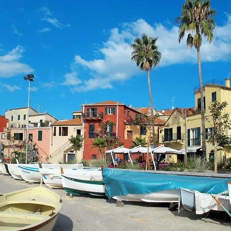Graziella By Interhome Apartment