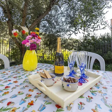 Graziella By Interhome شقة *