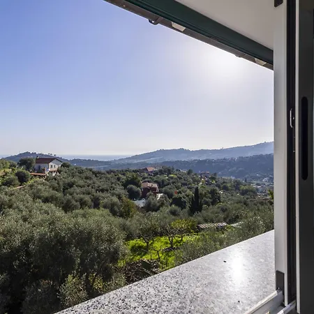 Graziella By Interhome Apartment