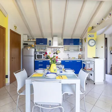 Graziella By Interhome Lejlighed Imperia