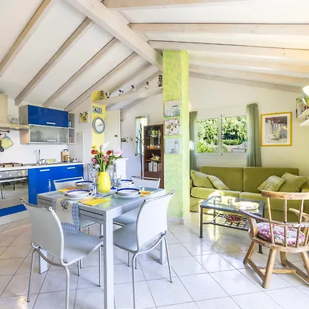 Graziella By Interhome إمبيريا