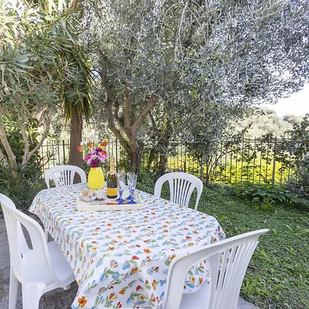 Graziella By Interhome Lejlighed