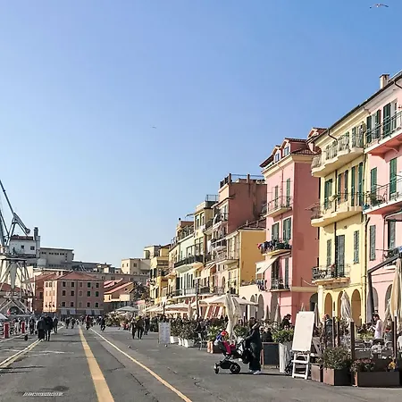 Graziella By Interhome Apartment *