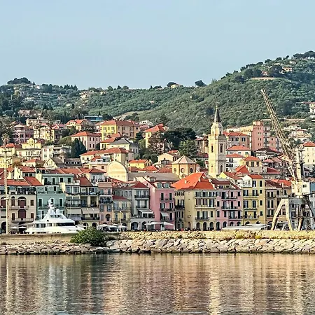 Graziella By Interhome Apartment Imperia
