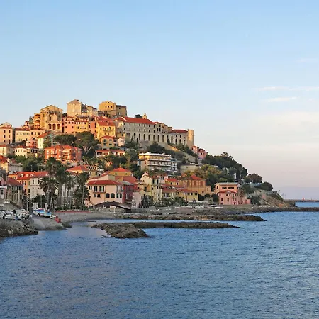 アパート Graziella By Interhome インペリア