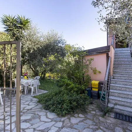 Daire Graziella By Interhome