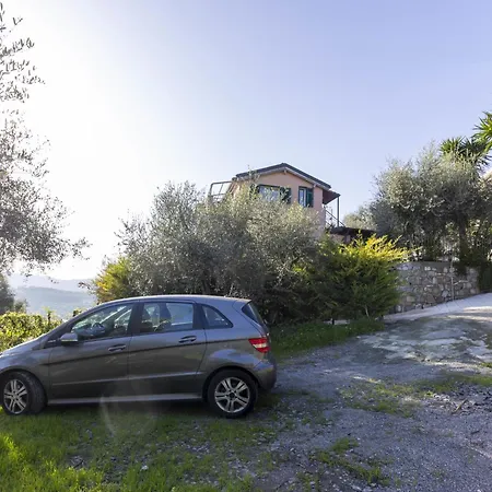 アパート Graziella By Interhome *