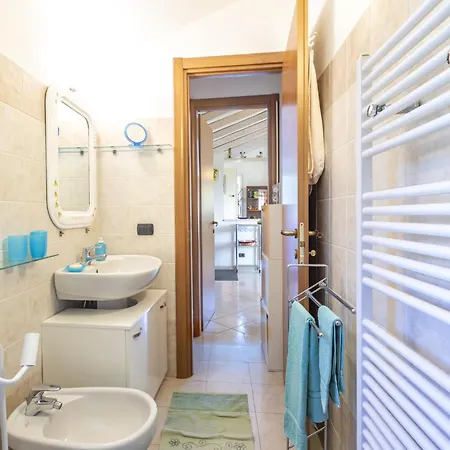 Graziella By Interhome * Imperia