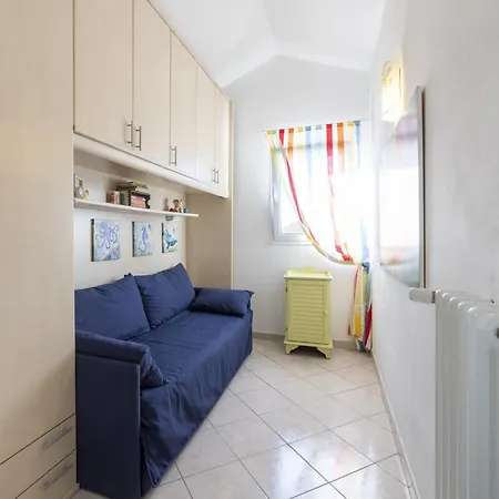 Graziella By Interhome Apartman *