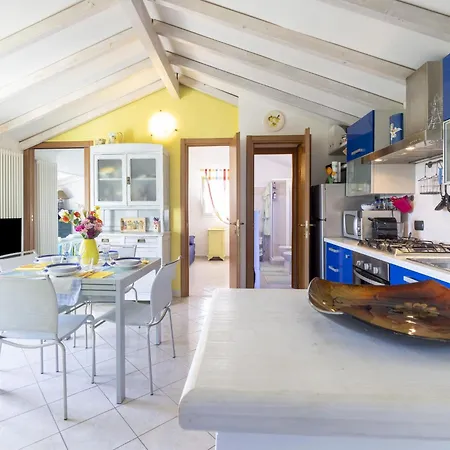 Apartment Graziella By Interhome Imperia