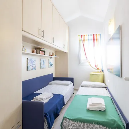 Apartamento Graziella By Interhome *