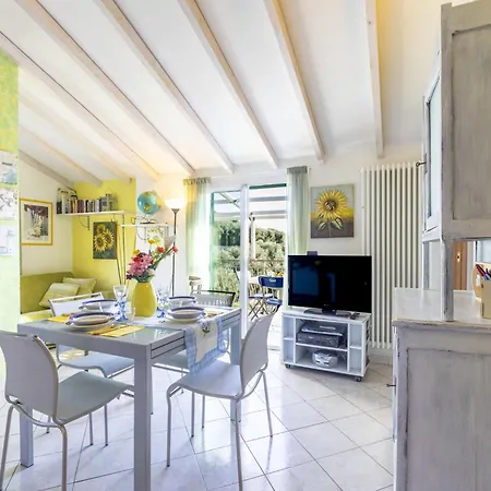 Graziella By Interhome *