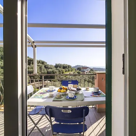 Graziella By Interhome Appartamento *