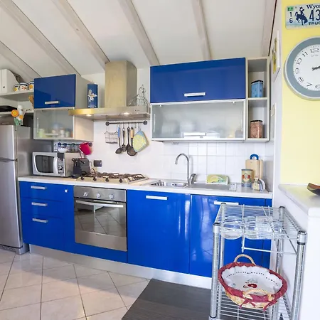 Apartamento Graziella By Interhome *