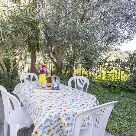Graziella By Interhome Appartamento