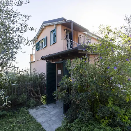 דירה Graziella By Interhome