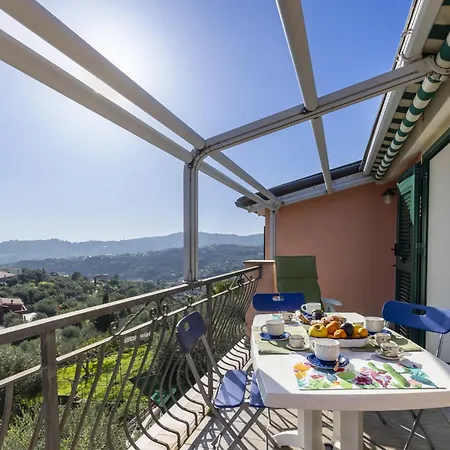 Graziella By Interhome Apartment Imperia