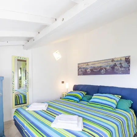Apartment Graziella By Interhome Imperia