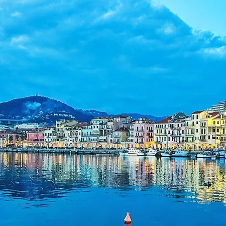 アパート Graziella By Interhome インペリア