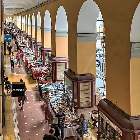 アパート Graziella By Interhome インペリア