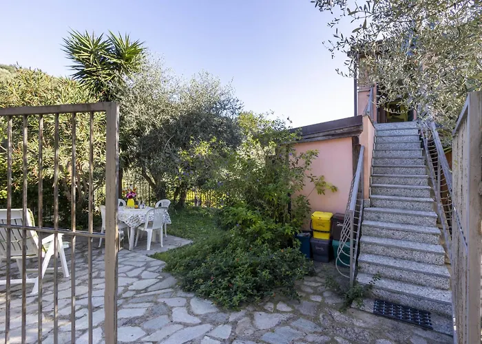 Apartmán Graziella By Interhome