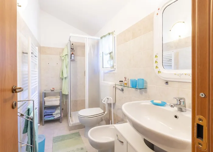 Graziella By Interhome