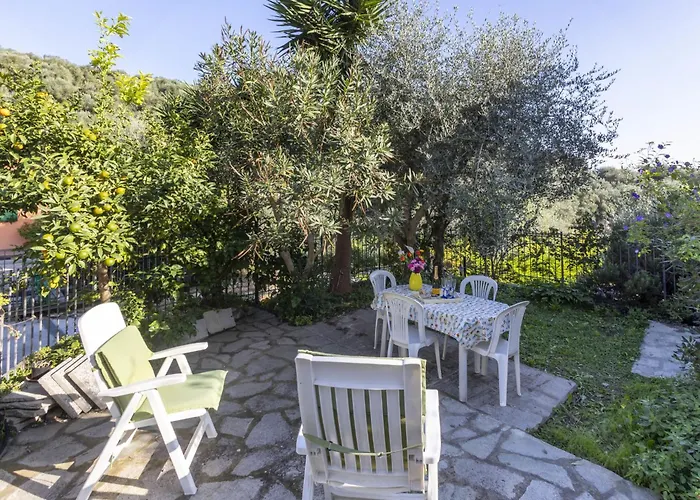 Graziella By Interhome Apartment *