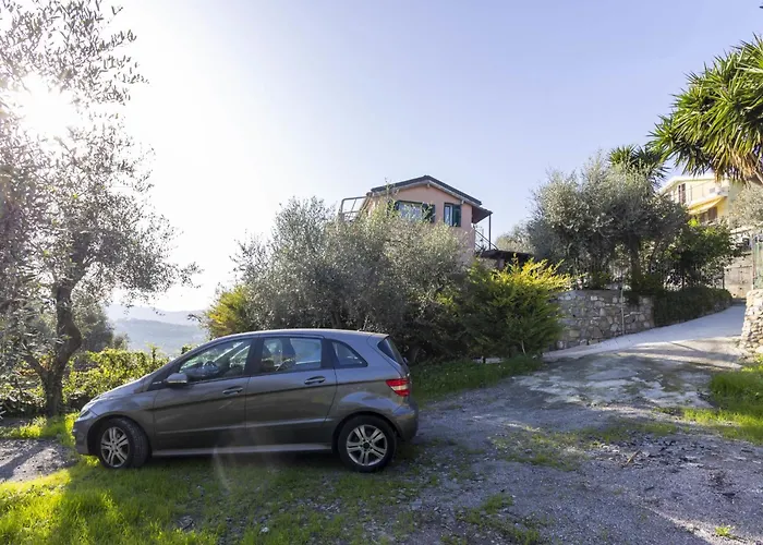 Apartmán Graziella By Interhome *