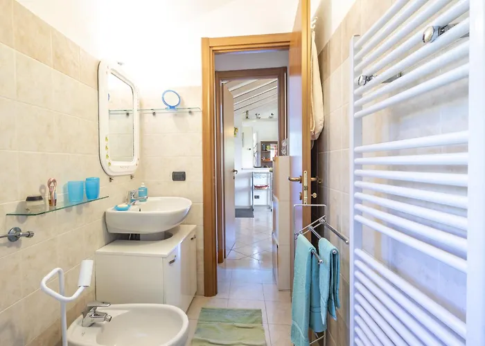 Graziella By Interhome * Imperia