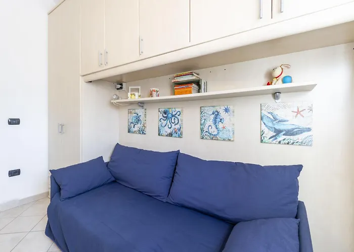 Graziella By Interhome