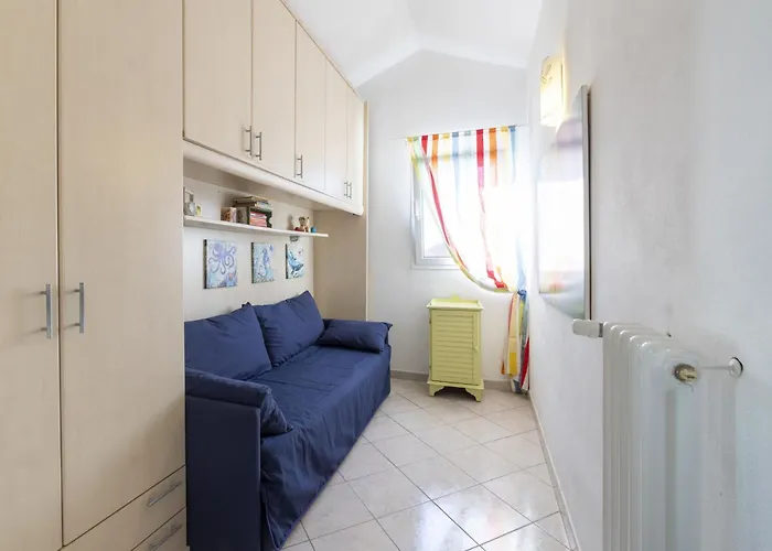 Graziella By Interhome Apartment *