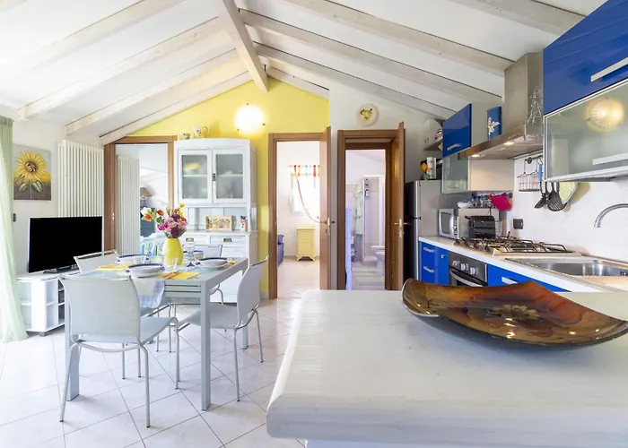 Apartmán Graziella By Interhome Imperia