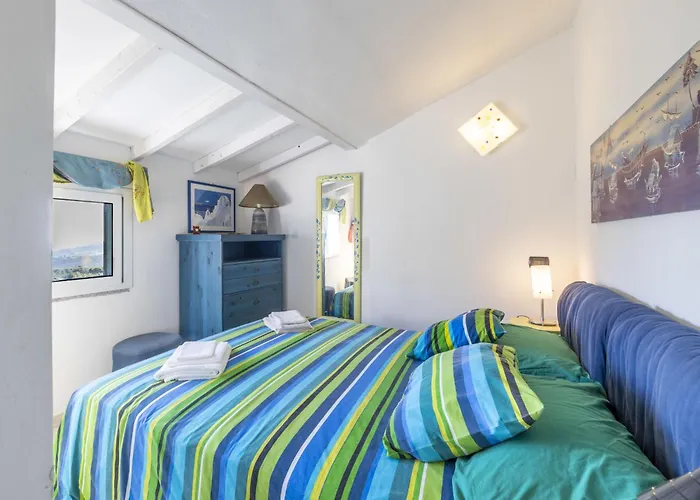 Graziella By Interhome