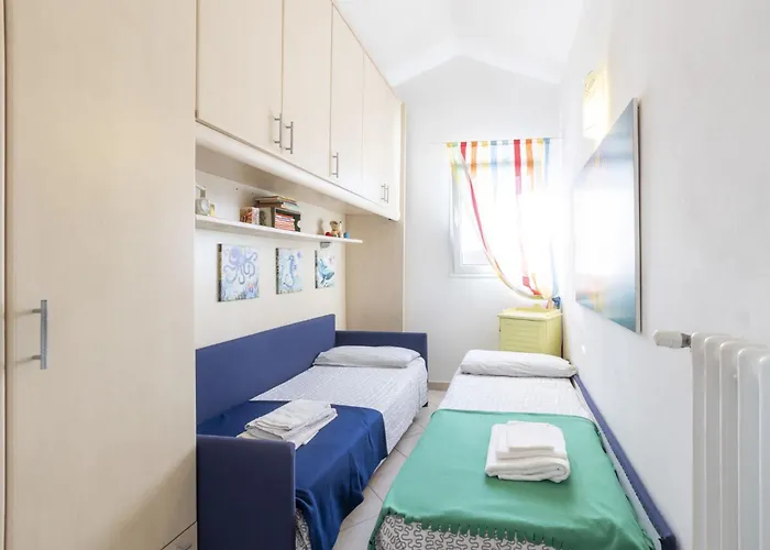 Apartmán Graziella By Interhome *