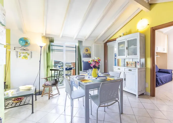 Apartment Graziella By Interhome Imperia