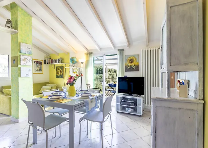 Graziella By Interhome *