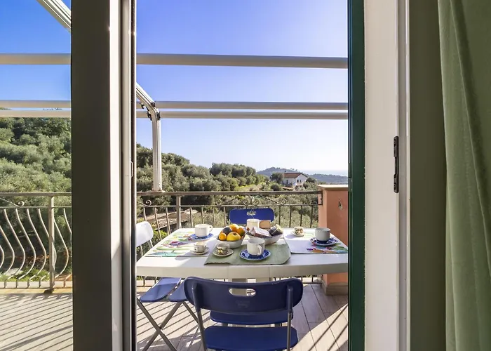 Graziella By Interhome Apartmán *