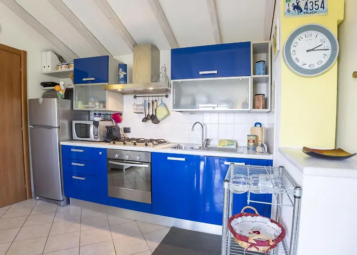 Lejlighed Graziella By Interhome *