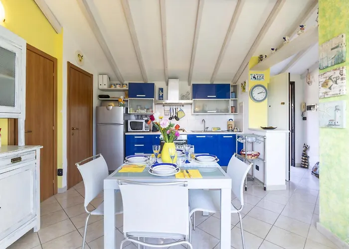 Graziella By Interhome Lejlighed Imperia