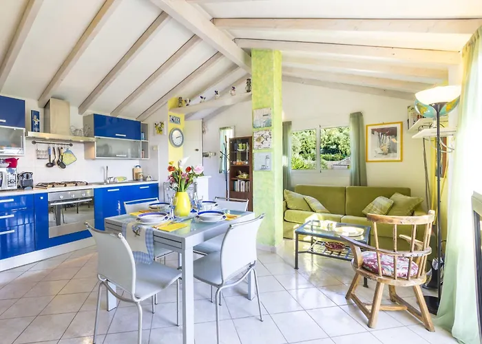 Graziella By Interhome Imperia