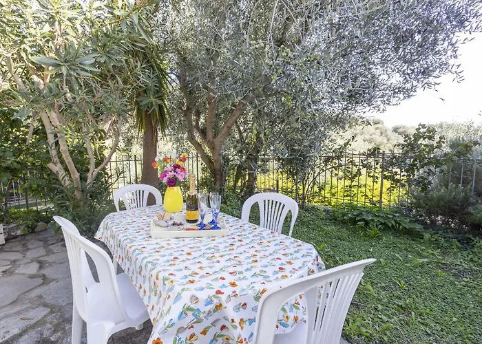 Graziella By Interhome Apartment