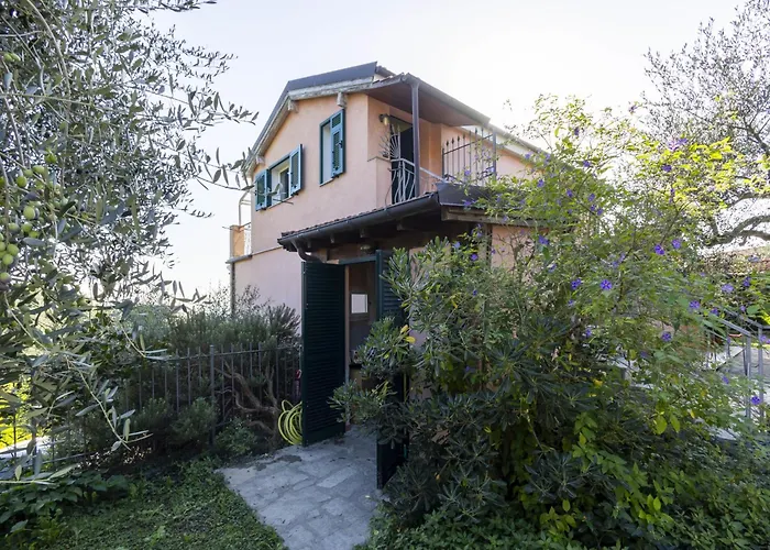 Lejlighed Graziella By Interhome