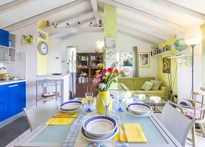 Graziella By Interhome Imperia