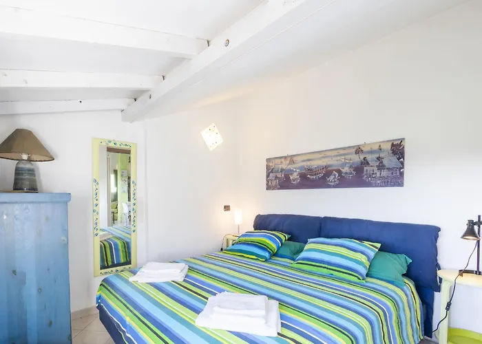 Lejlighed Graziella By Interhome Imperia