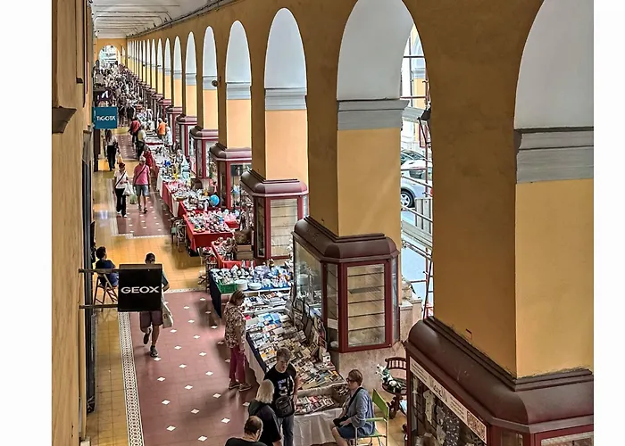 Apartment Graziella By Interhome Imperia